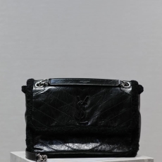 YSL Top Handle Bags